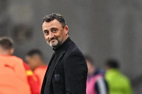 تقرير: هايس ينتقد إدارة نيس بسبب وضع الفريق